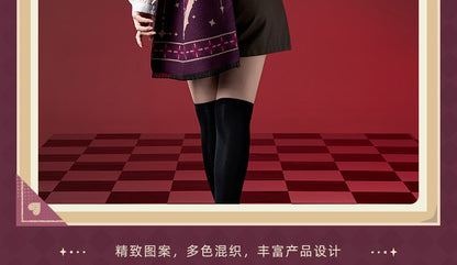 【予約】原神 マジックショーシリーズ キャライメージ スカーフ