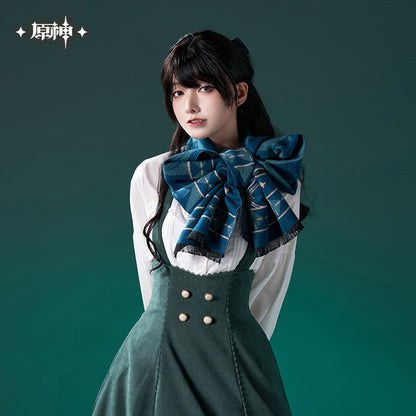 【予約】原神 マジックショーシリーズ キャライメージ スカーフ