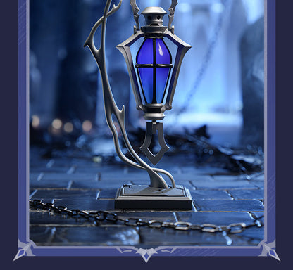 【予約】原神 「怪灯照跡」フリンズ ナイトライト