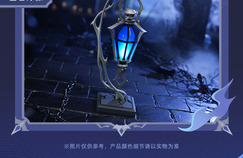 【予約】原神 「怪灯照跡」フリンズ ナイトライト