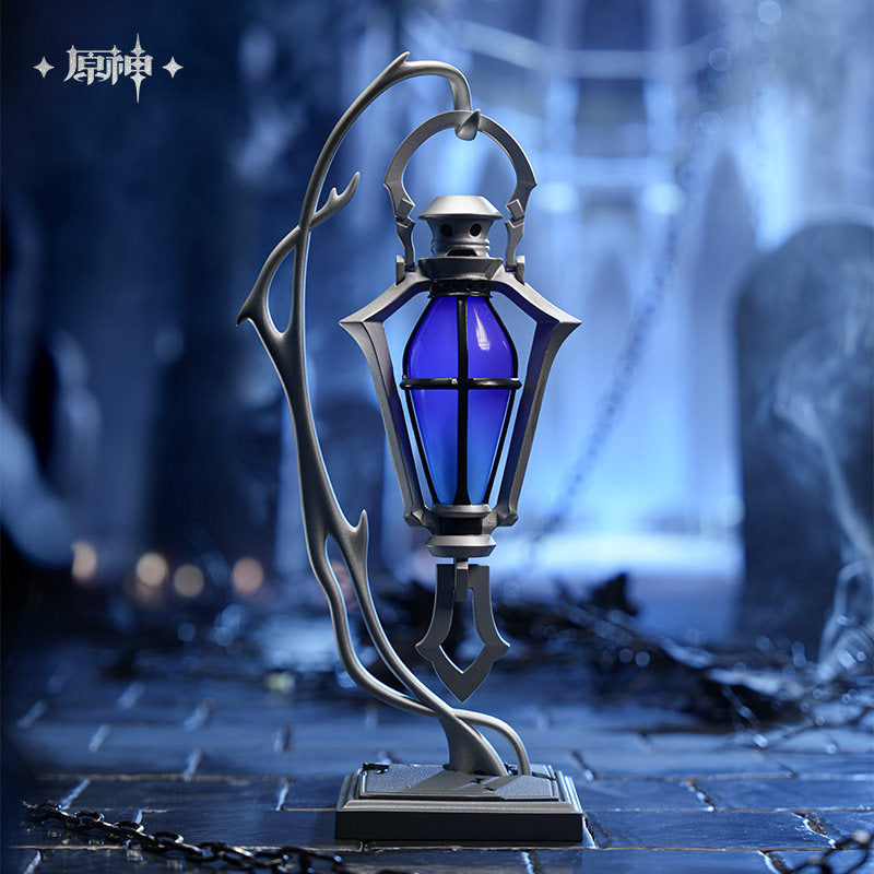 【予約】原神 「怪灯照跡」フリンズ ナイトライト