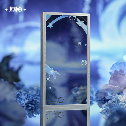 【予約】原神 新月の祝福シリーズ アクリルライトアート コロンビーナ