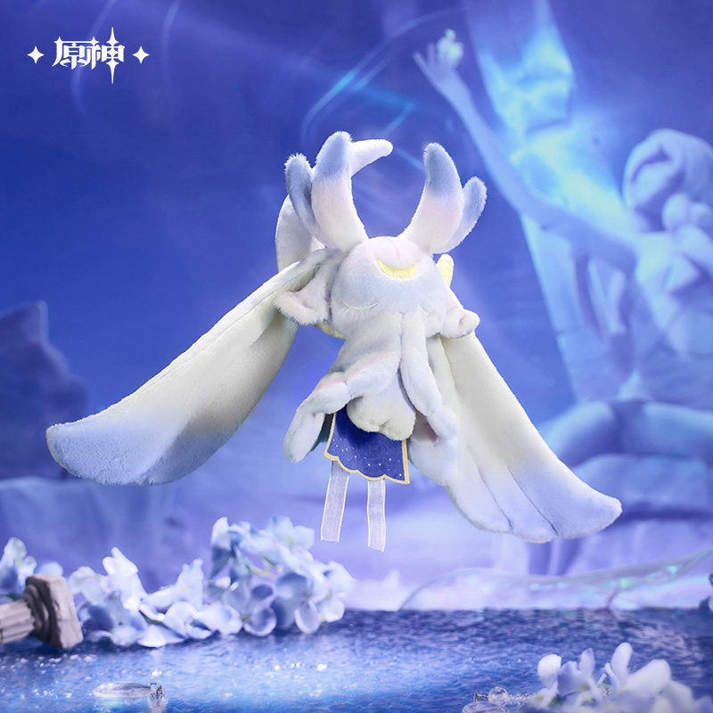 【予約】原神 ルオンノタル ぬいぐるみチャーム コロンビーナ