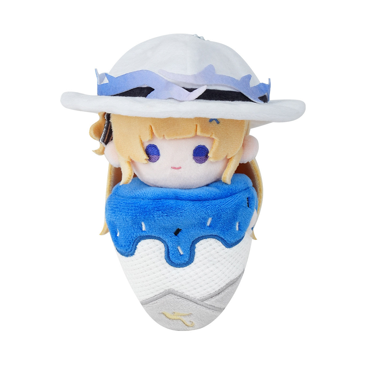 【予約】鳴潮 アイスクリームシリーズ ぬいぐるみチャーム KURO GAMES