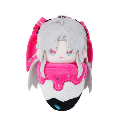 【予約】鳴潮 アイスクリームシリーズ ぬいぐるみチャーム KURO GAMES