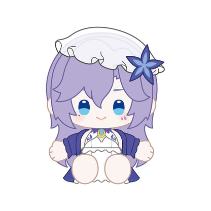 【予約】鳴潮 × Yogoods 真夏夜の歌シリーズ ぬいぐるみ KURO GAMES