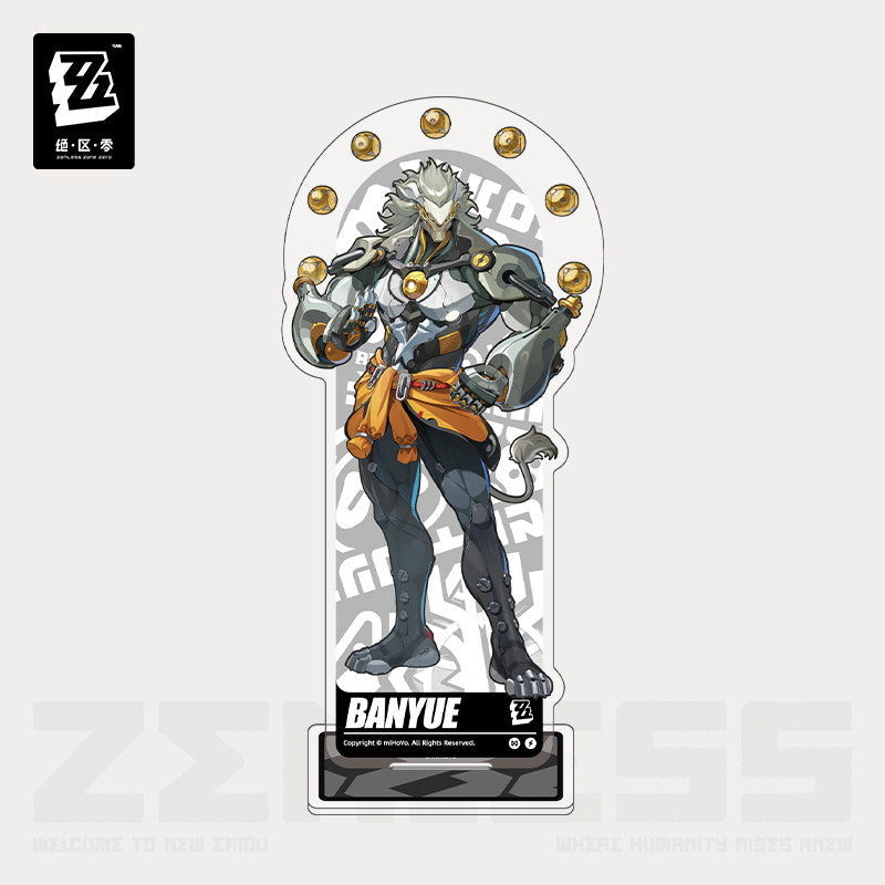 COLLECTION】アクリルスタンド VISUAL アクリルスタンド 完全なる一族 Vol.1 Neo-Porte（ネオポルテ – その他
