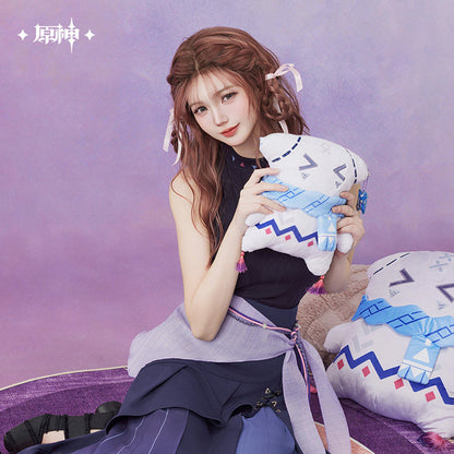 原神 シトラリ イメージシリーズ ぬいぐるみショルダーバッグ