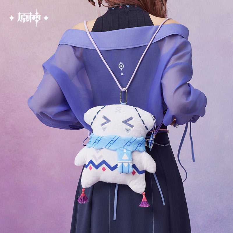原神 シトラリ イメージシリーズ ぬいぐるみショルダーバッグ – Aitai