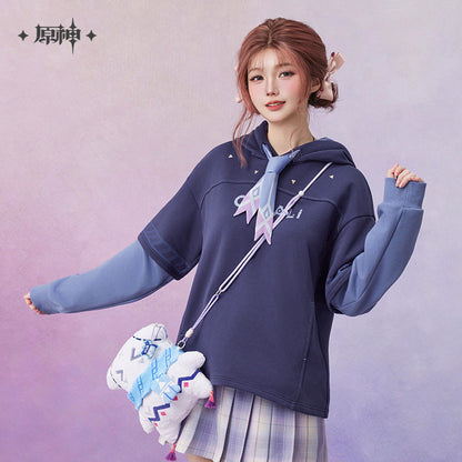 原神 シトラリ イメージシリーズ ぬいぐるみショルダーバッグ