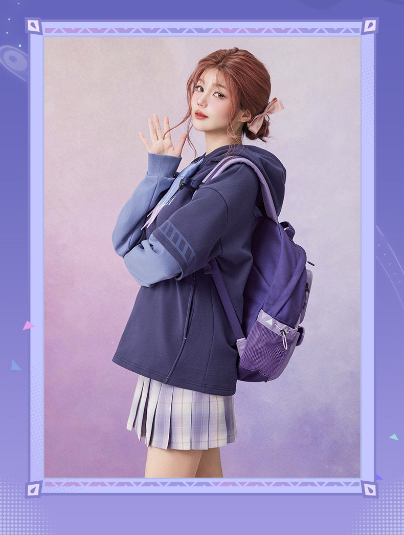 原神 シトラリ イメージシリーズ 大容量リュック