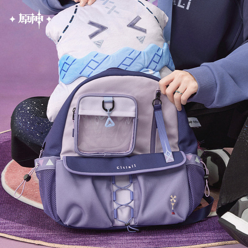 原神 シトラリ イメージシリーズ 大容量リュック