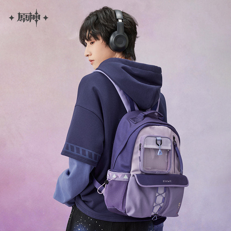 原神 シトラリ イメージシリーズ 大容量リュック