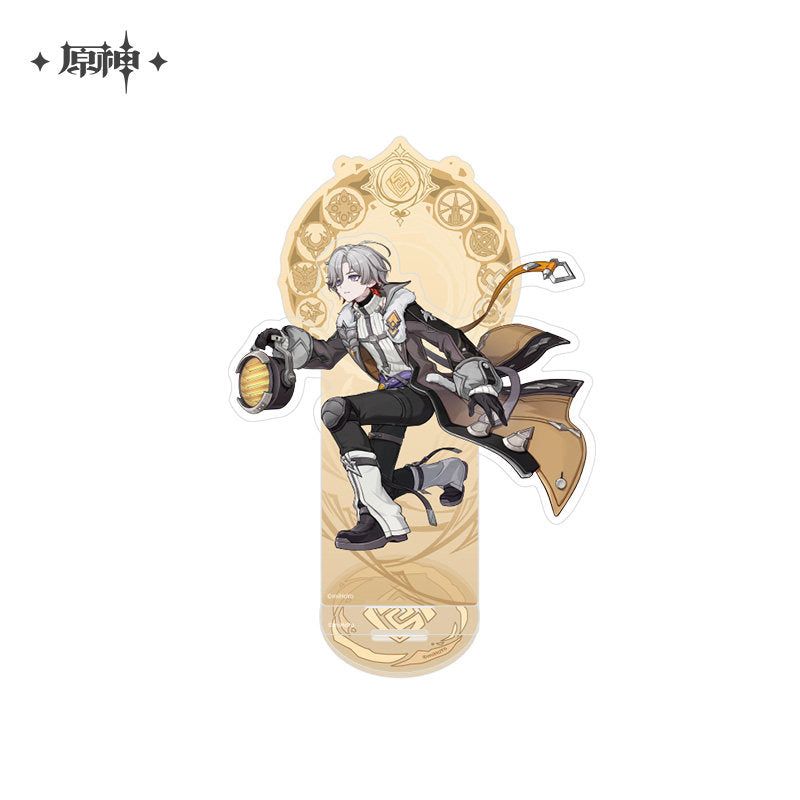 原神 ナド・クライ テーマシリーズ アクリルスタンド