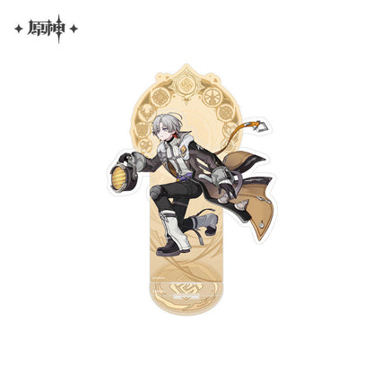 原神 ナド・クライ テーマシリーズ アクリルスタンド