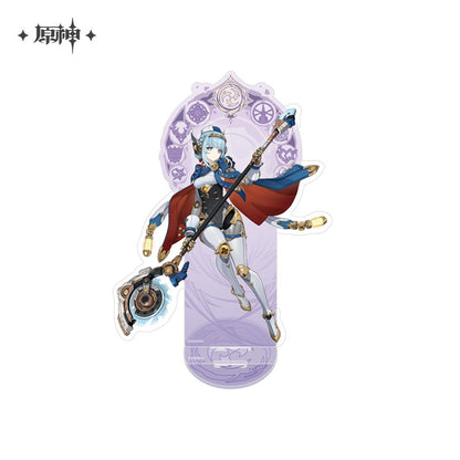 原神 ナド・クライ テーマシリーズ アクリルスタンド