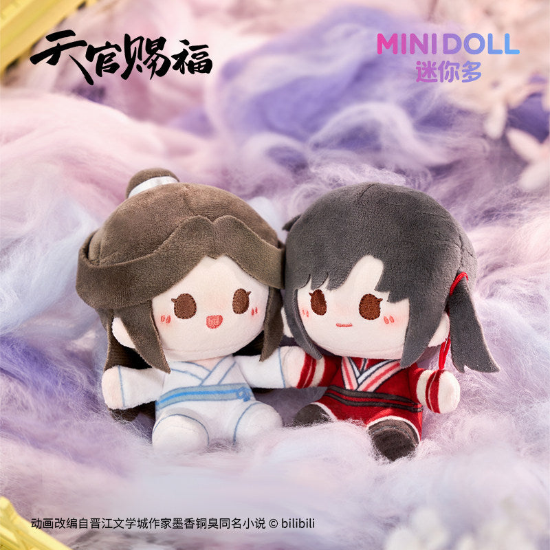 minidoll 天官賜福 夕映星月シリーズ ぬいぐるみチャーム 1BOX – Aitai