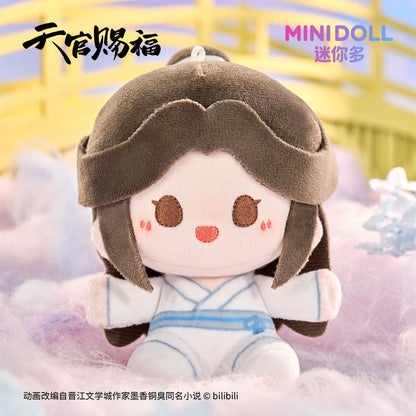 minidoll 天官賜福 夕映星月シリーズ ぬいぐるみチャーム ブラインドパック