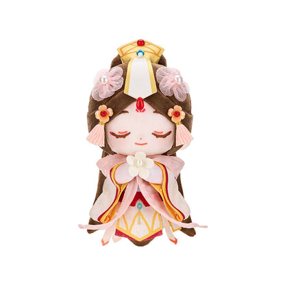 minidoll 天官賜福 謝憐 太子悦神 祥瑞ふわふわぬいぐるみチャーム