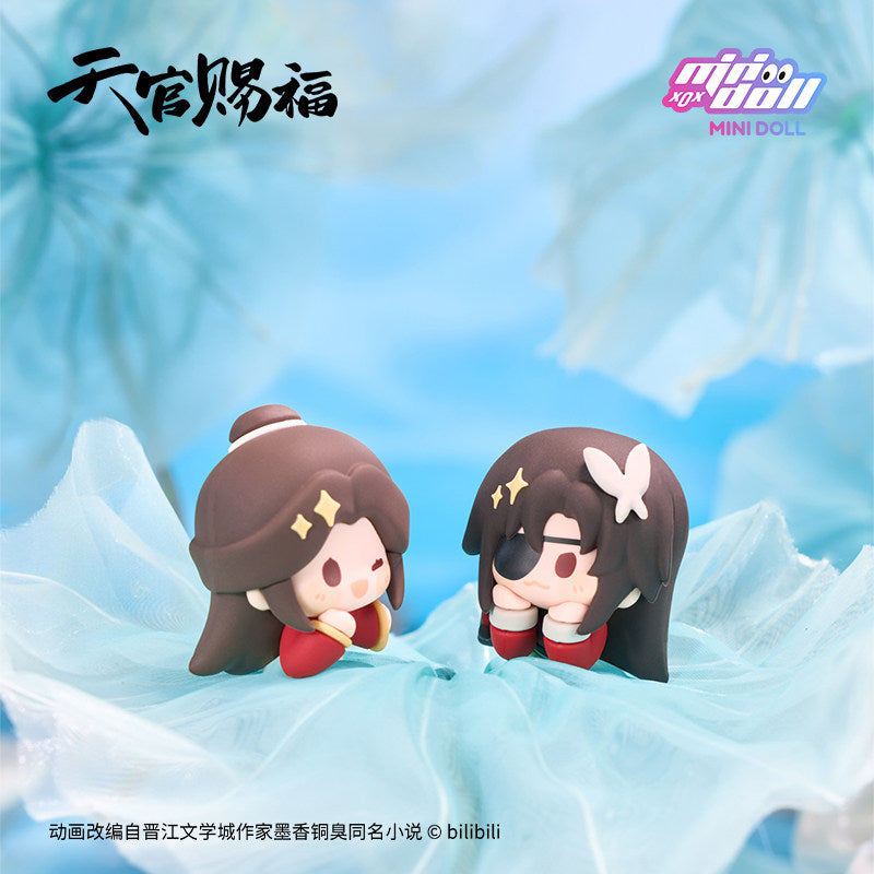 minidoll 天官賜福 清漣蓮々シリーズ マグネット 1BOX