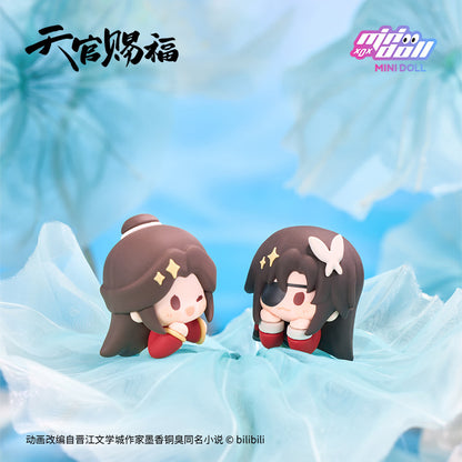 minidoll 天官賜福 清漣蓮々シリーズ マグネット ブラインドパック