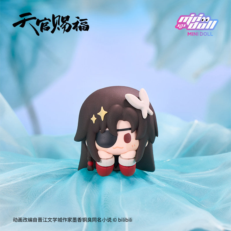 minidoll 天官賜福 清漣蓮々シリーズ マグネット 1BOX – Aitai☆Japan