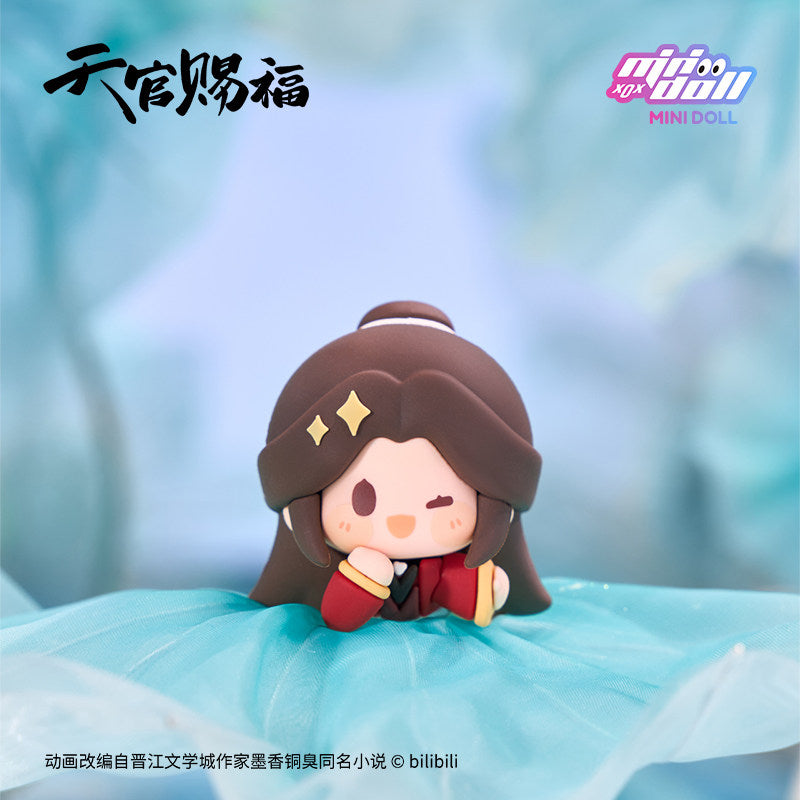 minidoll 天官賜福 清漣蓮々シリーズ マグネット ブラインドパック