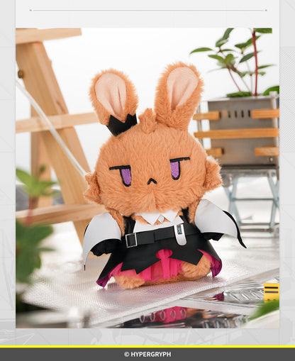 エンドフィールド 山山兎 ぬいぐるみ レーヴァテイン Ver.