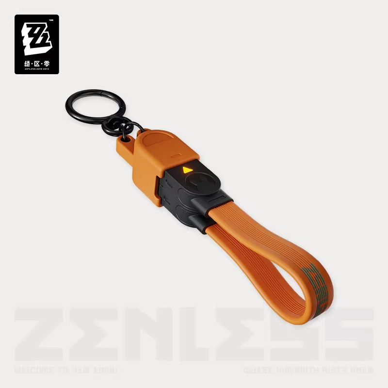 ゼンレスゾーンゼロ 急速電力Proシリーズ 240W拡張組立式急速充電