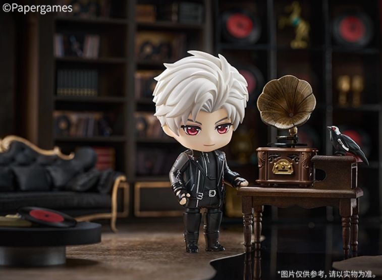 予約】恋と深空 シン ねんどろいどフィギュア Goodsmile Arts (26年6 予約】恋と深空 シン ねんどろいどフィギュア Goodsmile Arts (26年6