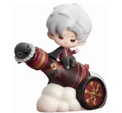 【予約】恋と深空 2025冬KFCコラボグッズ