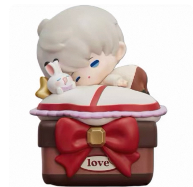 【予約】恋と深空 2025冬KFCコラボグッズ