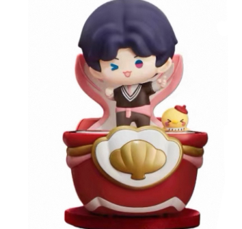 【予約】恋と深空 2025冬KFCコラボグッズ