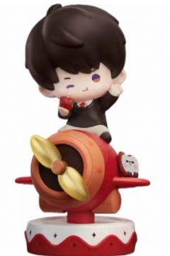 【予約】恋と深空 2025冬KFCコラボグッズ