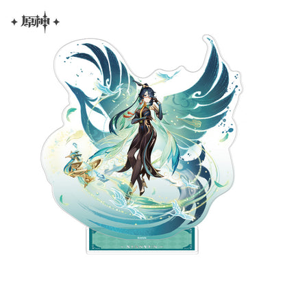 【予約】原神 祈願シリーズ アクリルスタンド