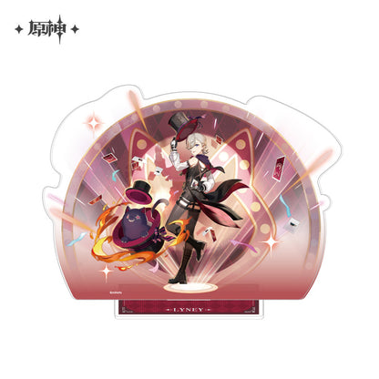 【予約】原神 祈願シリーズ アクリルスタンド
