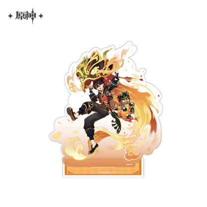 【予約】原神 祈願シリーズ アクリルスタンド