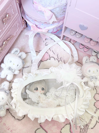 「雲絹録」智歯自販機 サテン痛バッグ ショルダー・斜め掛け ドールバッグ チャイナガール Lolita 中国風