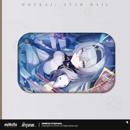 崩壊：スターレイル 君との思い出シリーズ 缶バッジ