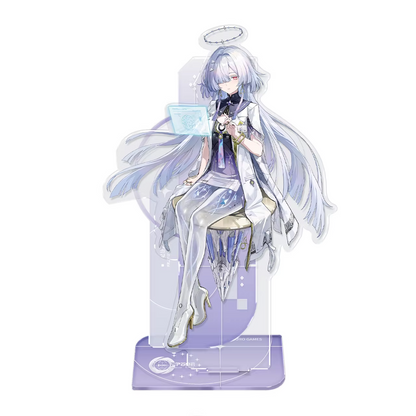 鳴潮 深空映像シリーズ アクリルスタンド KURO Games