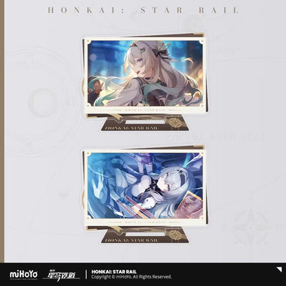 崩壊：スターレイル 君との思い出シリーズ アクリルスタンドVer.3.8
