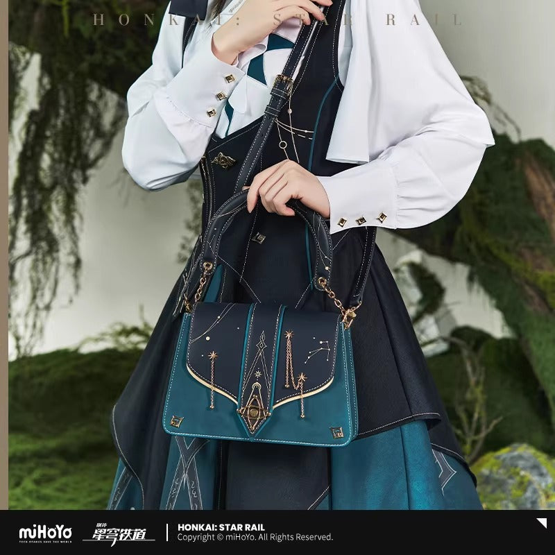 崩壊：スターレイル miHoYo アナイクスイメージシリーズ ショルダーバッグ