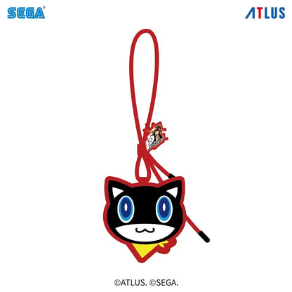 SEGA Store 中国限定 ペルソナ30周年 キャラクターサシェキーホルダー