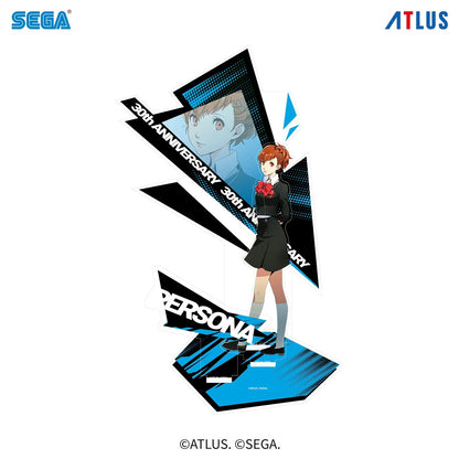 SEGA Store 中国限定 ペルソナ30周年 全身アクリルスタンド 第3弾