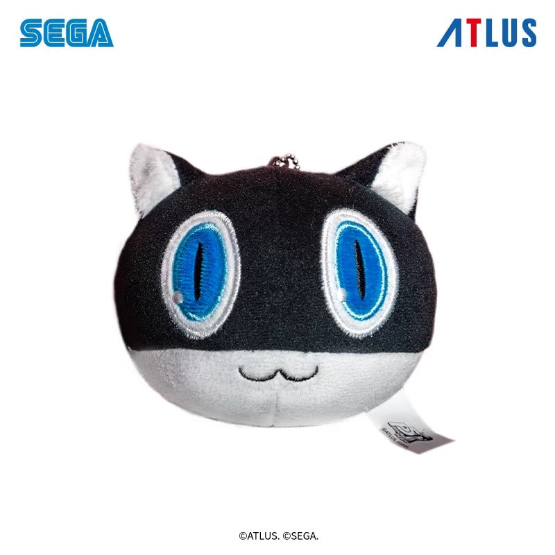 SEGA Store 中国限定 P5R もちころりんマスコットキーホルダー