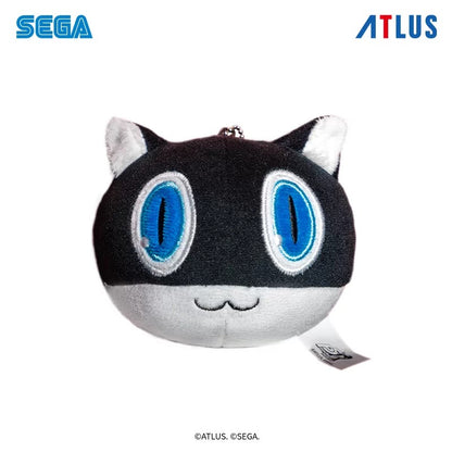 SEGA Store 中国限定 P5R もちころりんマスコットキーホルダー