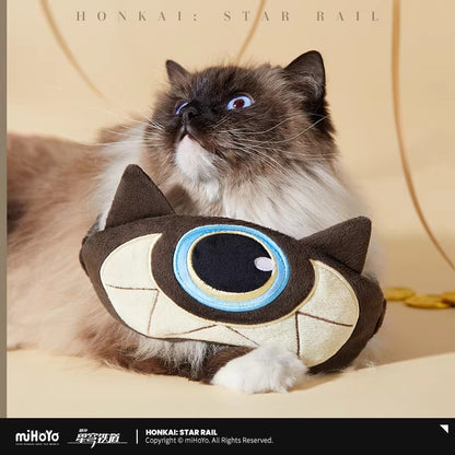 崩壊：スターレイル サフェルイメージ アイマスク