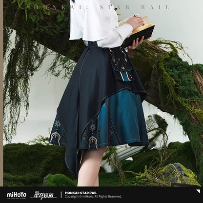 崩壊：スターレイル miHoYo アナイクスイメージシリーズ スカート