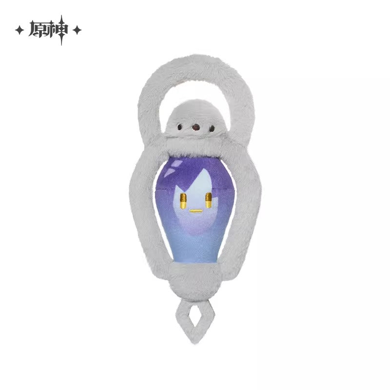 原神 ふわふわ相伴シリーズ イメージぬいぐるみチャーム