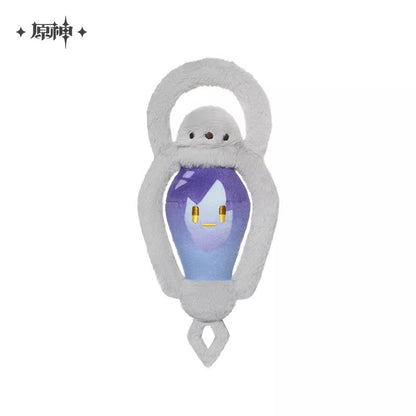 原神 ふわふわ相伴シリーズ イメージぬいぐるみチャーム